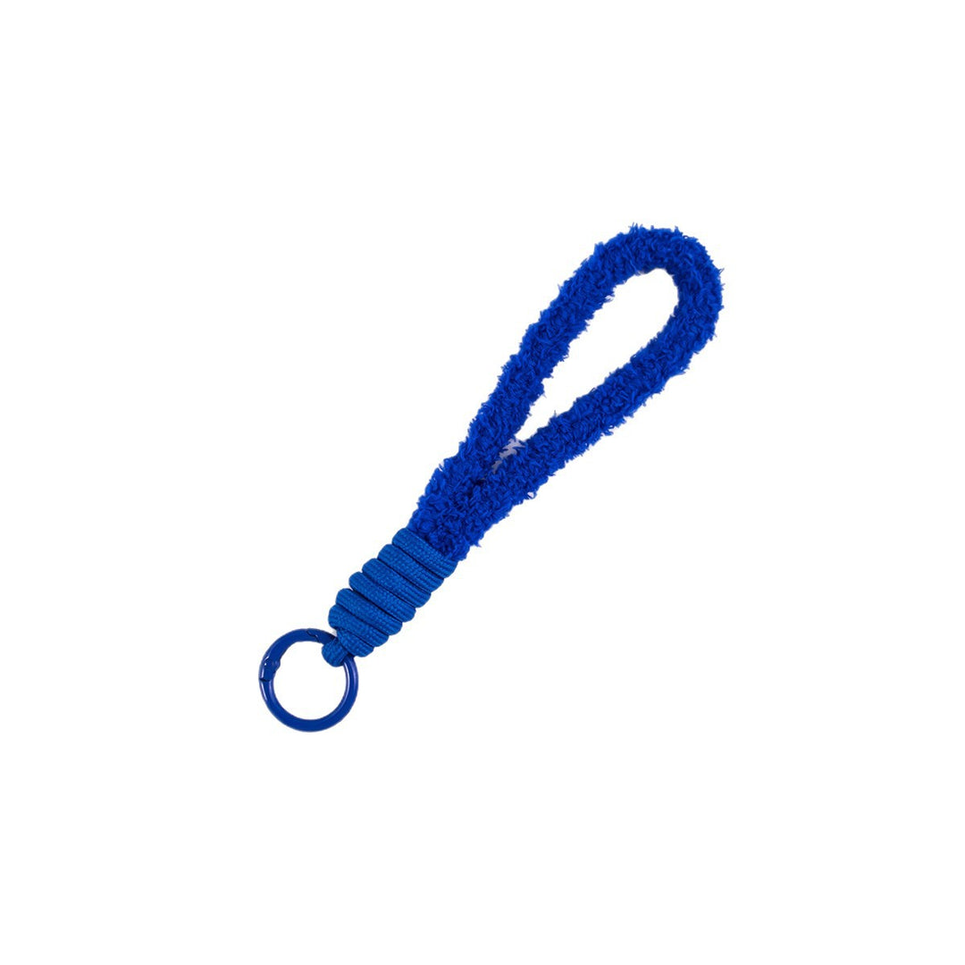 Textured Loop Keychain Holder Stornfield