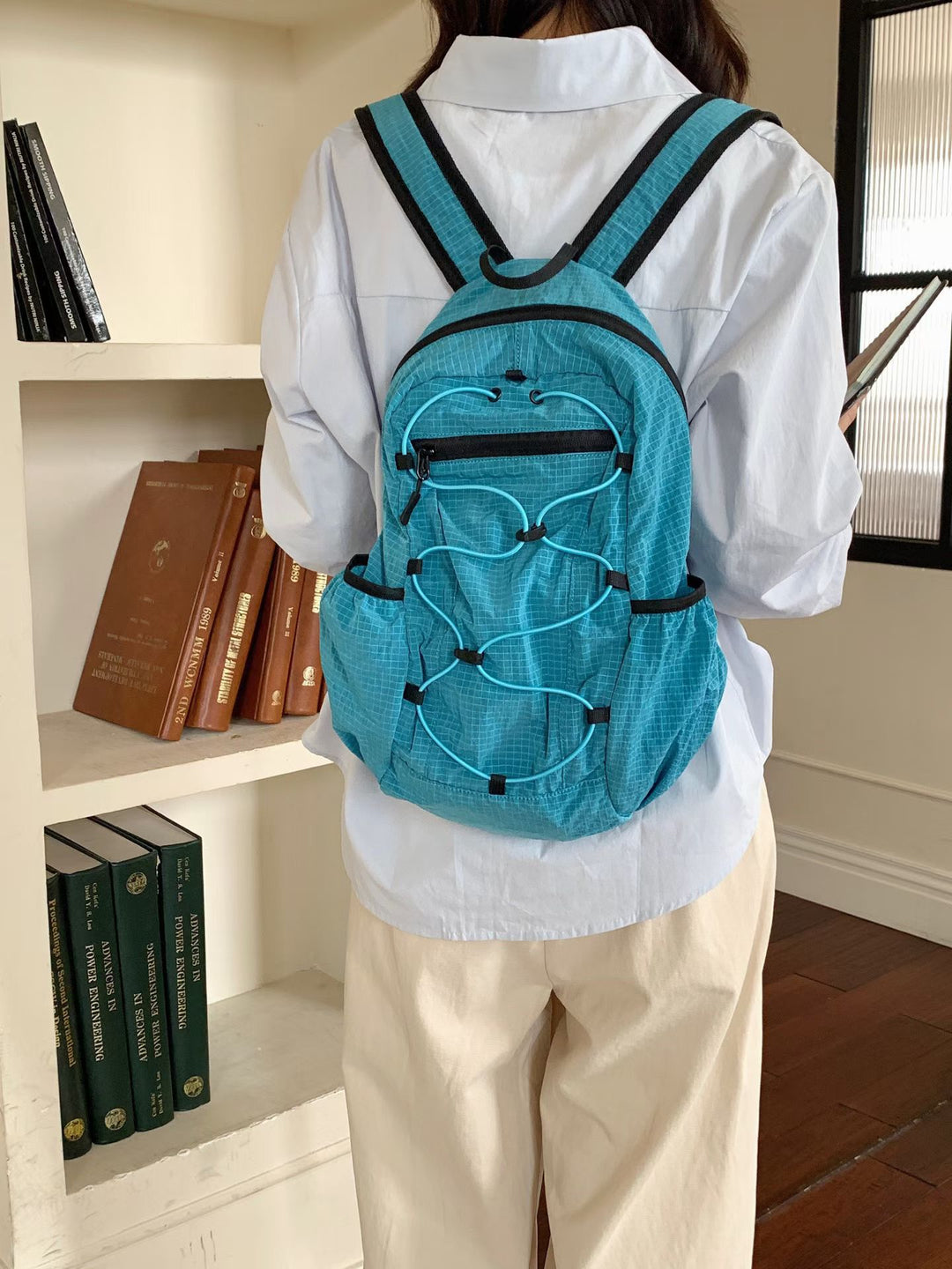 Lightweight Outdoor Backpack