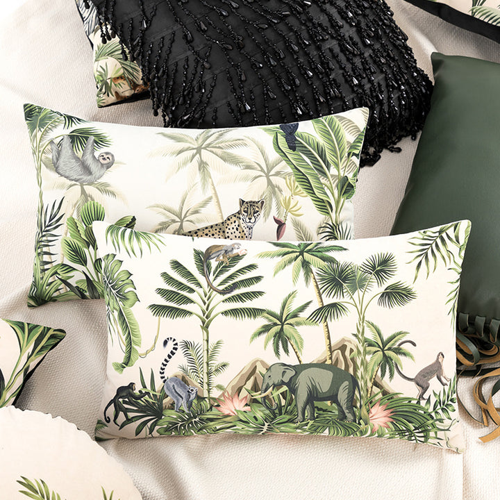 Women Decorative Pillowcase Stornfield
