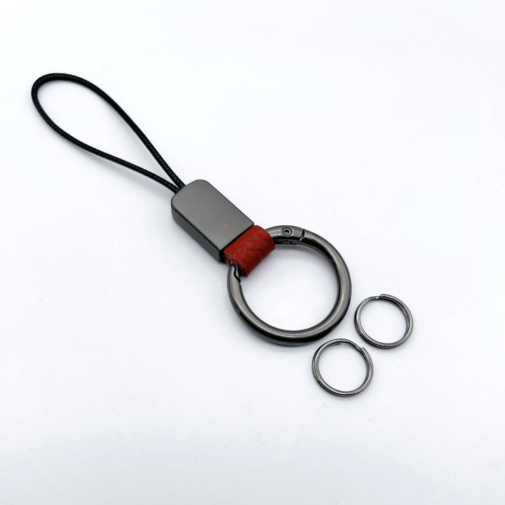 Keychain Holder Stornfield
