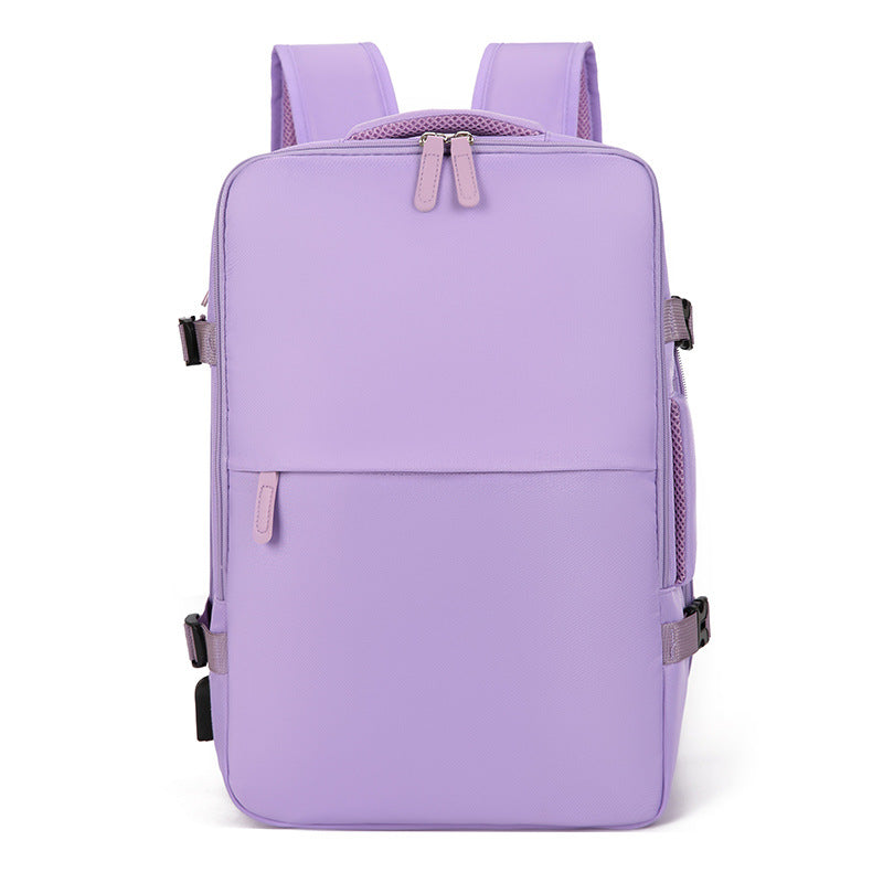 Ergonomic Daily Use Backpack Stornfield