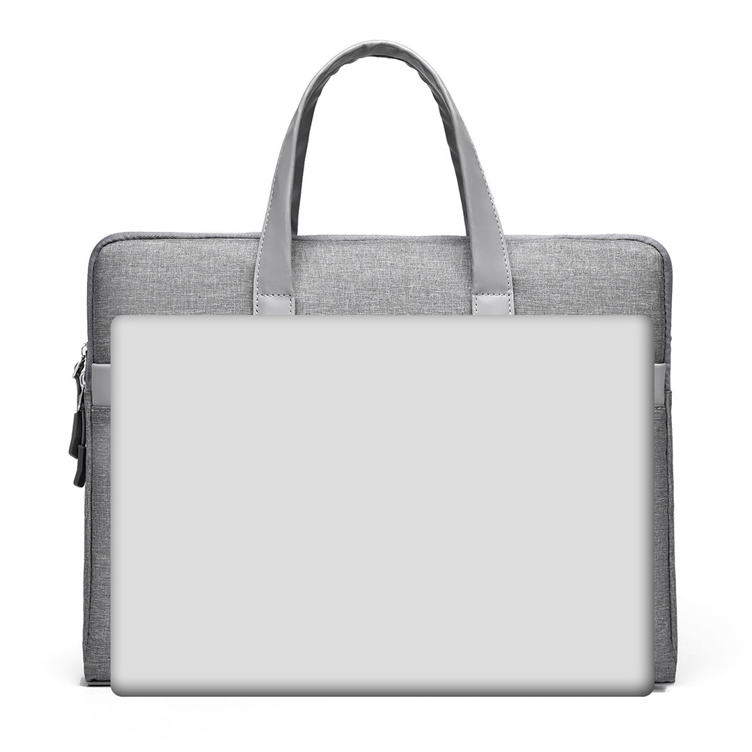 Premium Executive Laptop Briefcase Stornfield