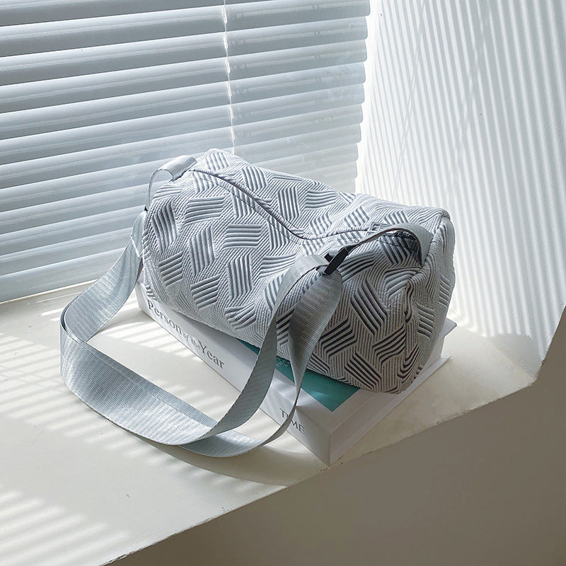 WoModern Geometric Crossbody Bag Stornfield