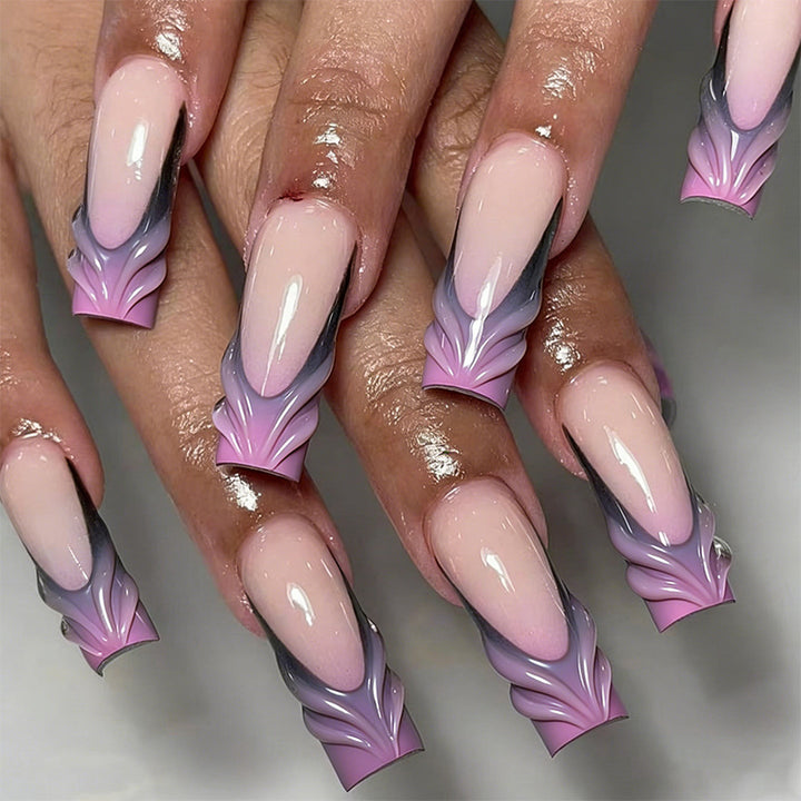 Creative Nail Tips with Elegant Tips Stornfield
