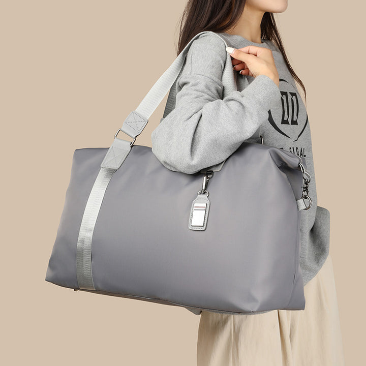 Stylish Multi-Functional Travel Duffle Bag Stornfield
