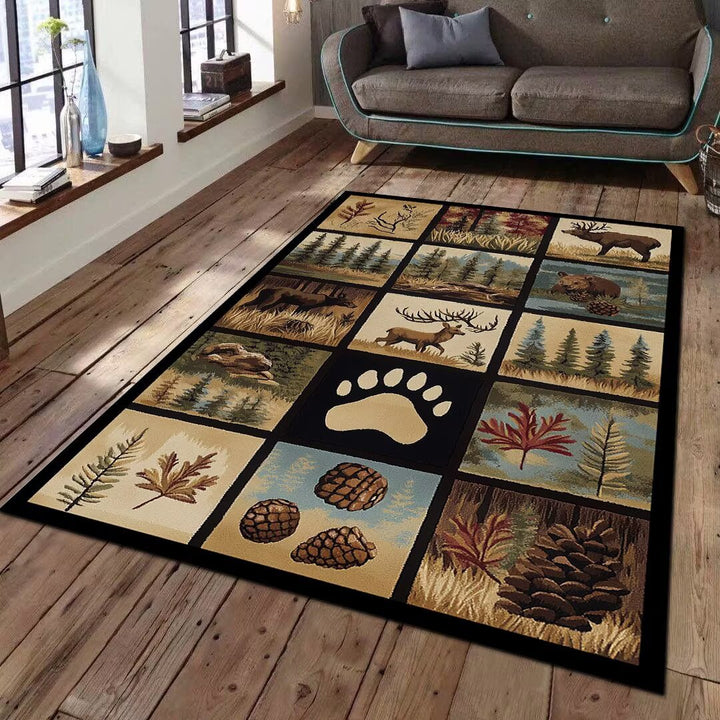 Decorative Area Rug Stornfield