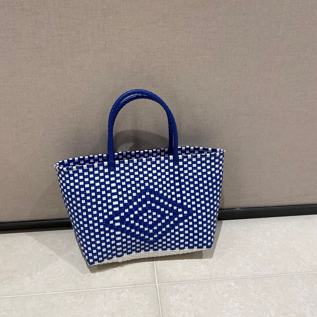 Braided Tote Bag Stornfield