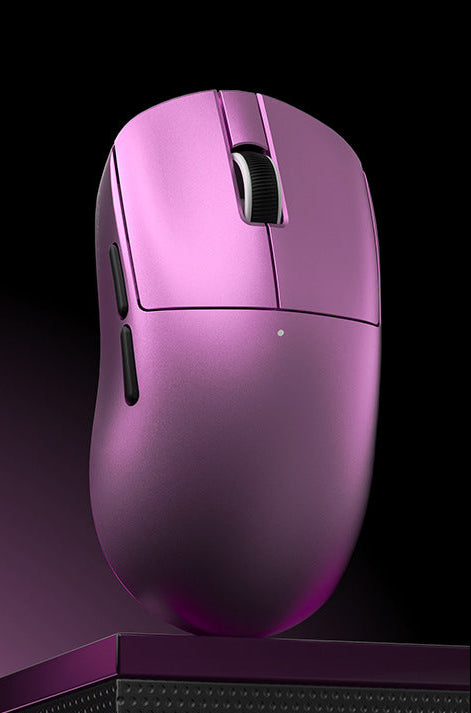 Ergonomic Wireless Gaming Mouse Stornfield