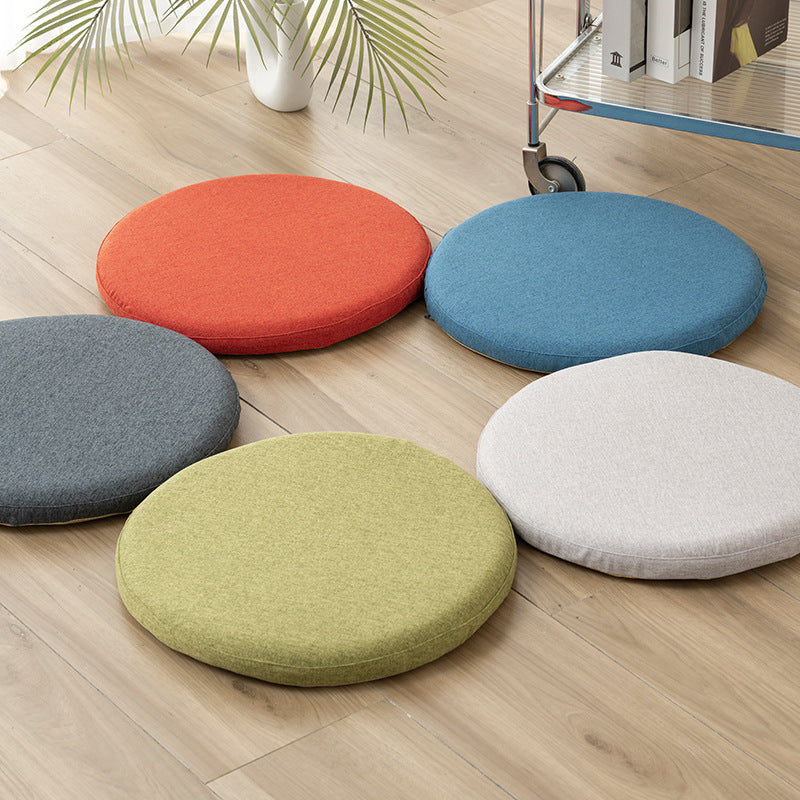 Round Comfort Seat Cushion