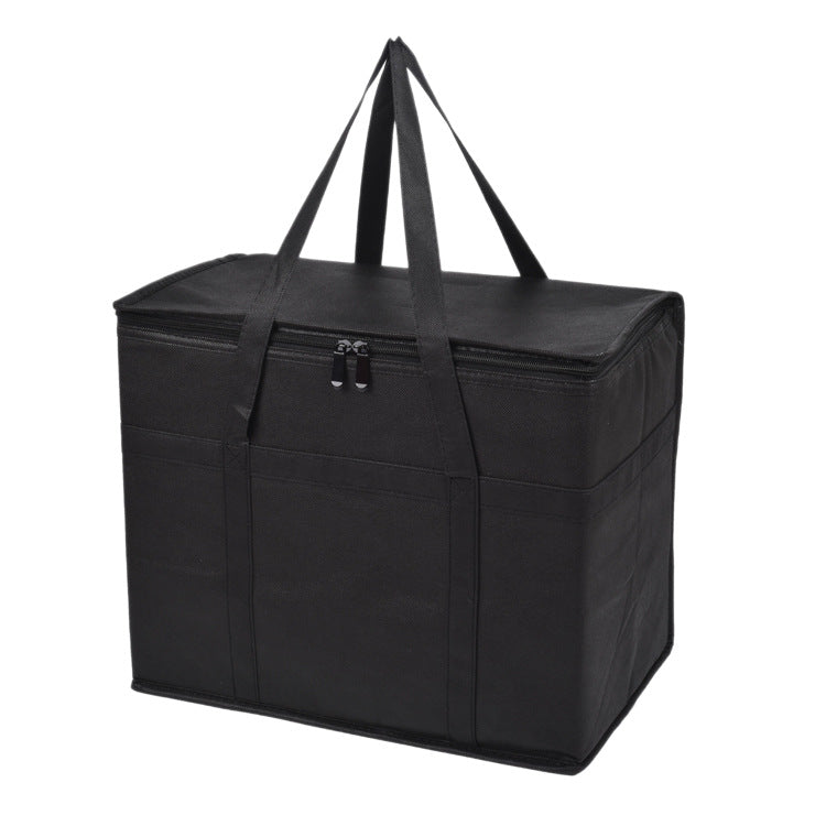 Insulated Shopping Tote Stornfield