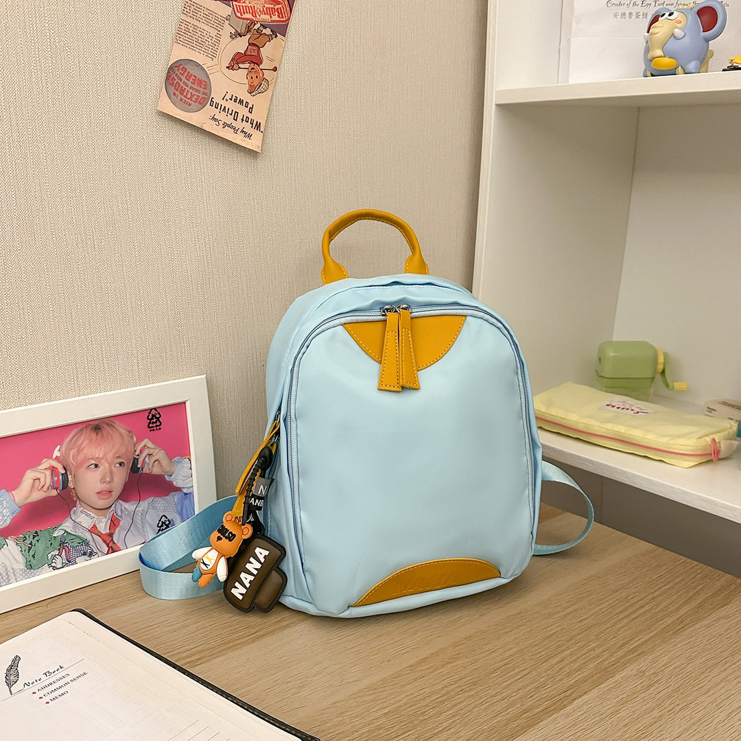 Compact Versatile Backpack Stornfield