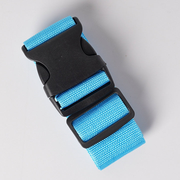 Adjustable Utility Luggage Strap Stornfield