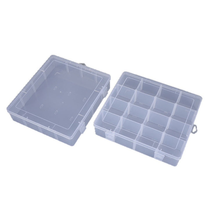 Versatile Modular Craft Storage Case Stornfield