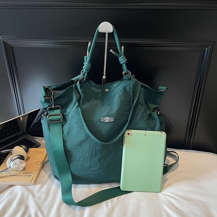 Multifunctional everyday bag Stornfield