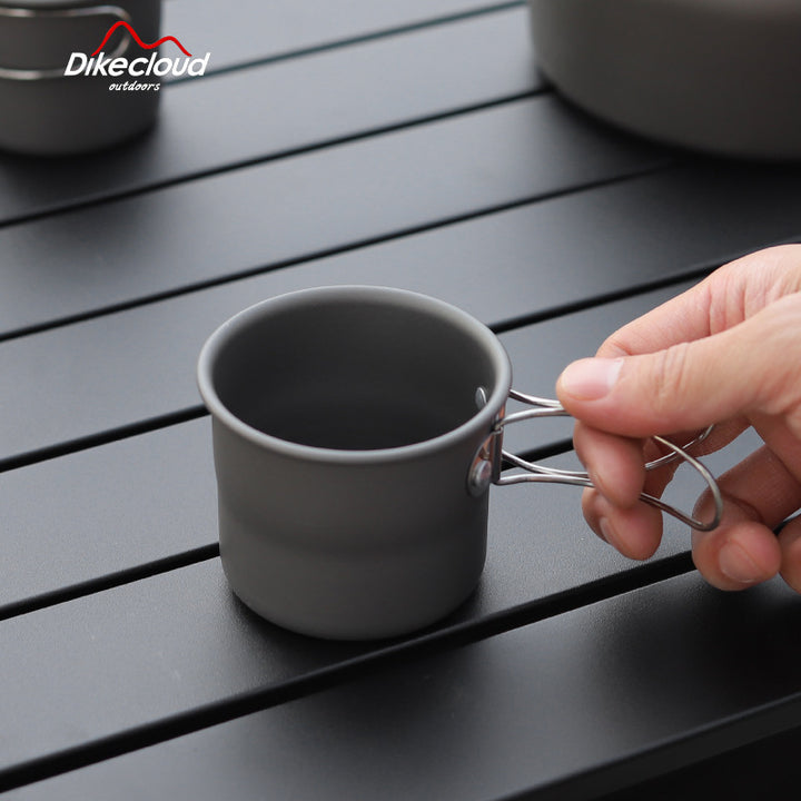 Collapsible Camping Cup Stornfield