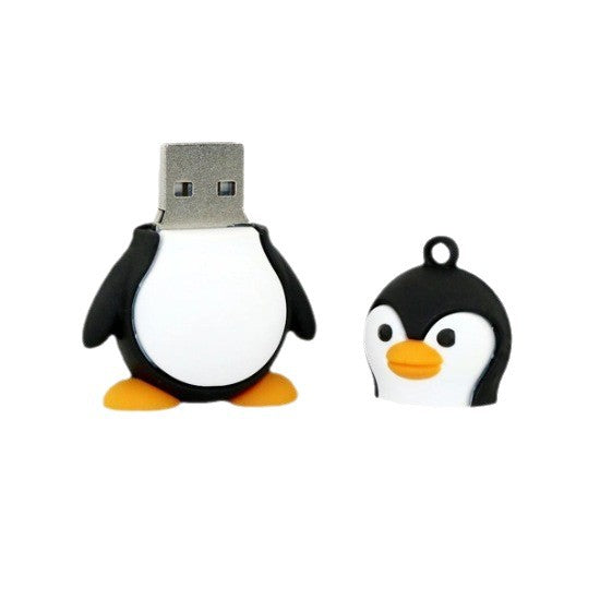 Cartoon Cat USB Flash Drive Stornfield