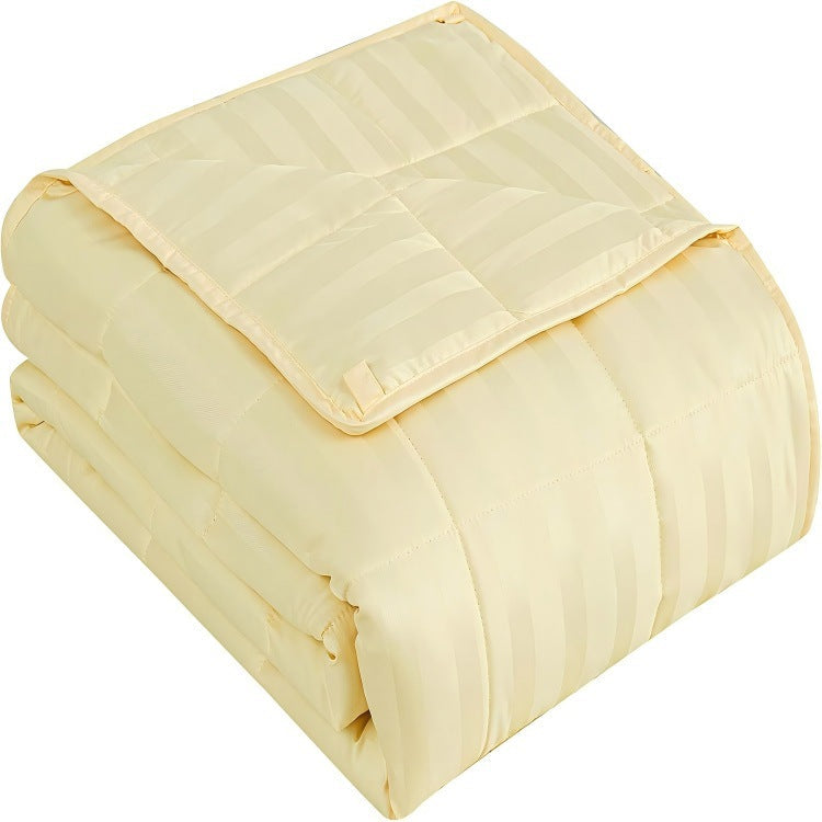Multi-Season Quilted Blanket Stornfield
