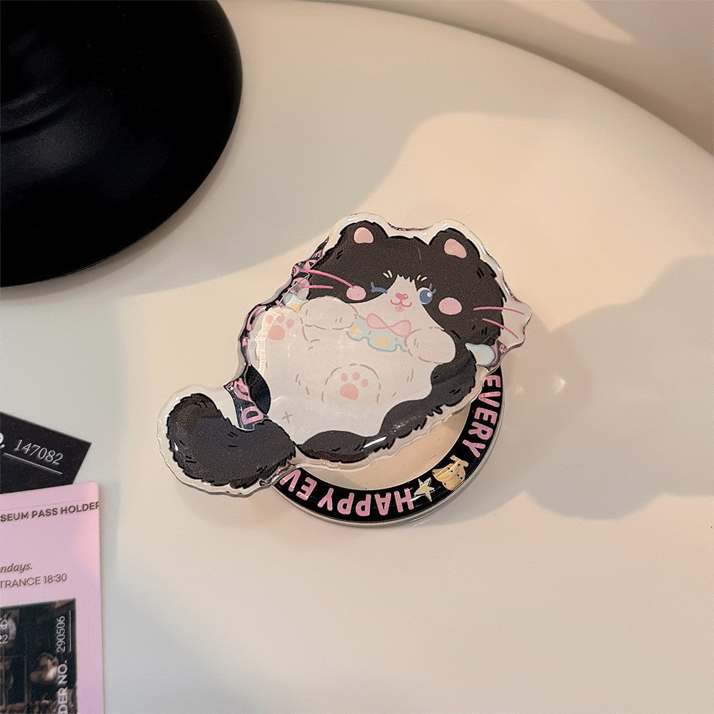 Funnier Dog Badge Stornfield