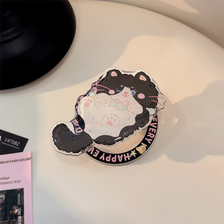Funnier Dog Badge Stornfield