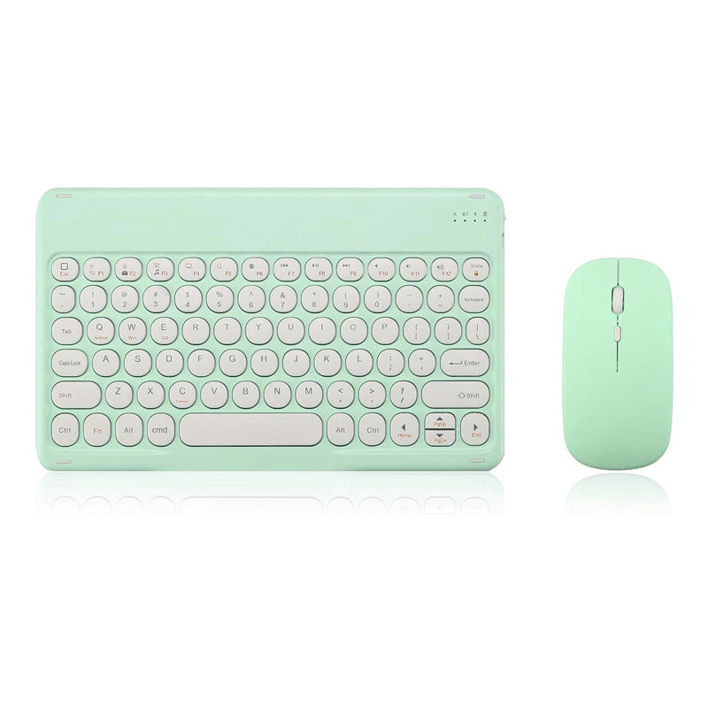 Bluetooth Keyboard and Mouse Set Stornfield
