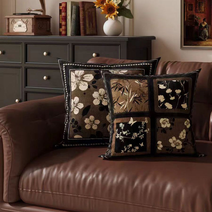 Home Decorative Throw Pillow