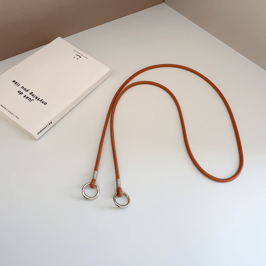 Premium Adjustable Multi-Loop Strap Stornfield