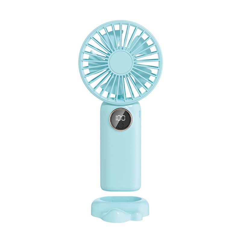 Unisex portable USB fan Stornfield