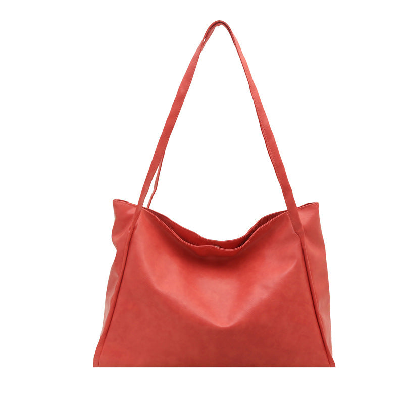 Versatile Slouchy Tote Bag Stornfield