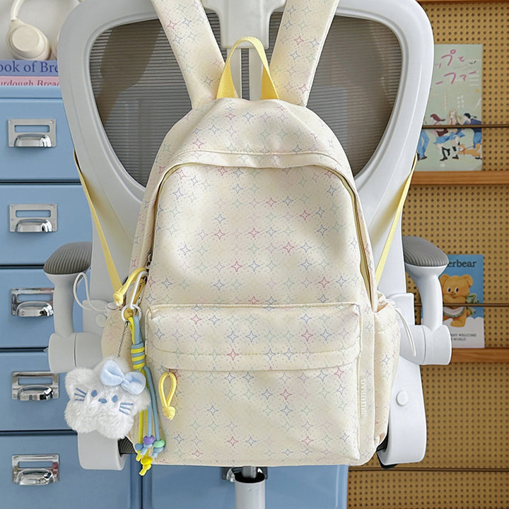 Cute Bunny-Ear Themed Backpack Stornfield