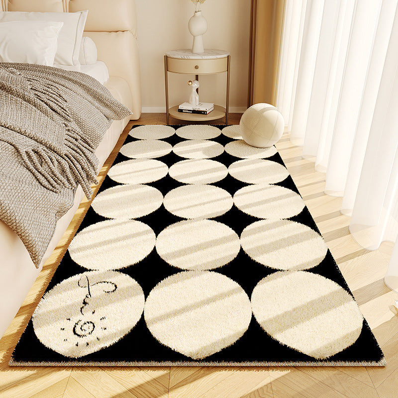 Modern Decorative Area Rug