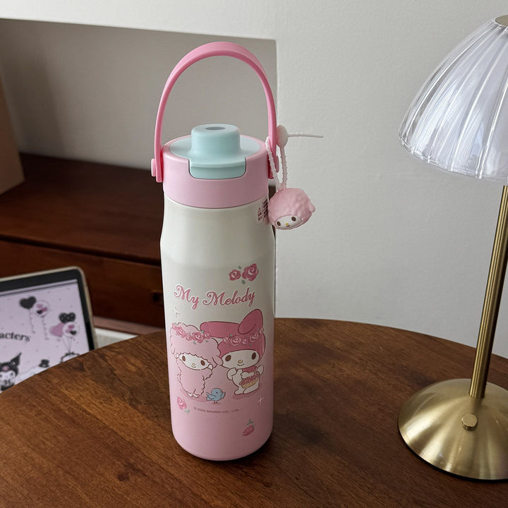 Ladies insulated drinking bottle Stornfield