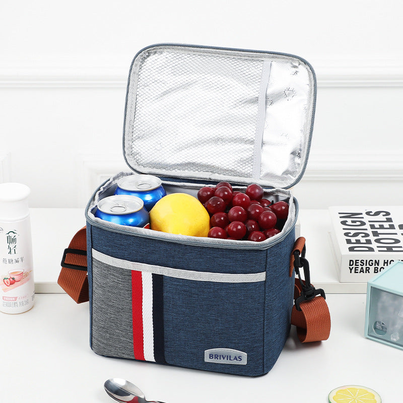 Insulated Food Storage Cooler Stornfield
