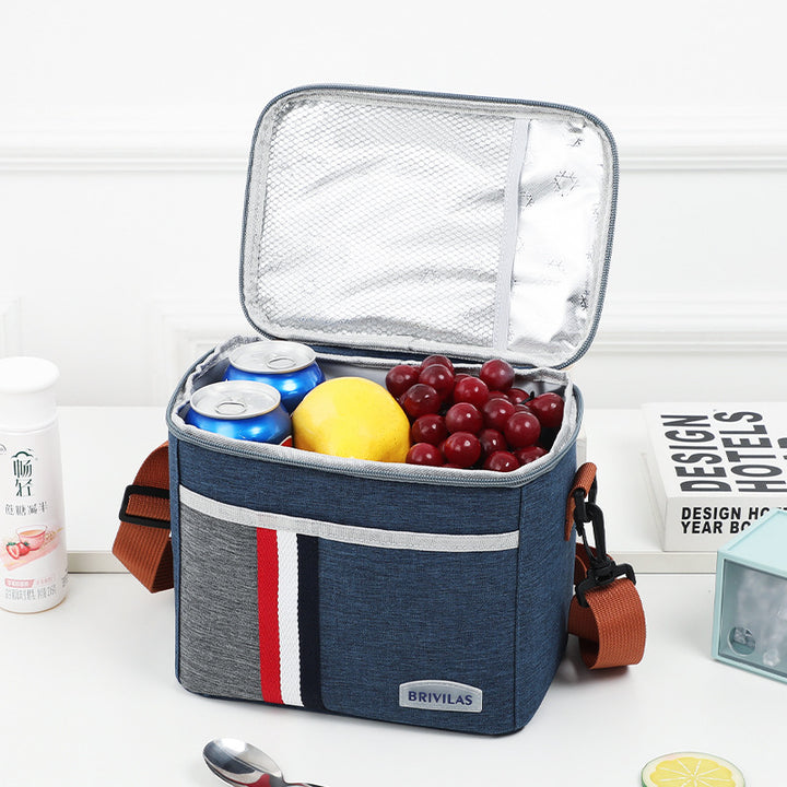 Insulated Food Storage Cooler Stornfield
