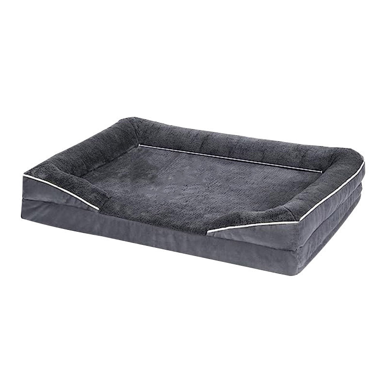 Unisex Comfortable and stylish dog bed Stornfield