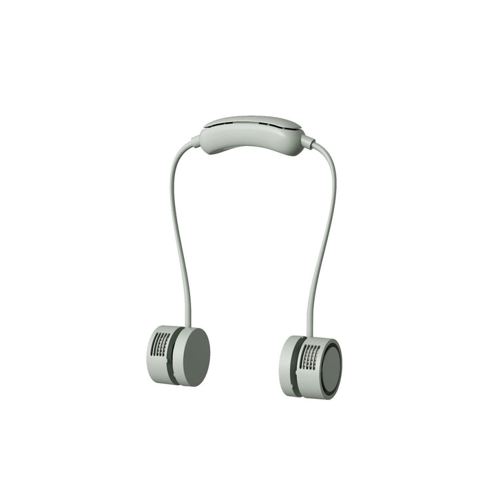 Unisex Bluetooth headphones with ergonomic neckband Stornfield