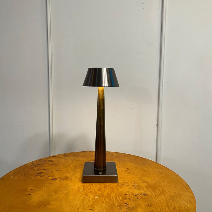 Modern Decorative Table Lamp