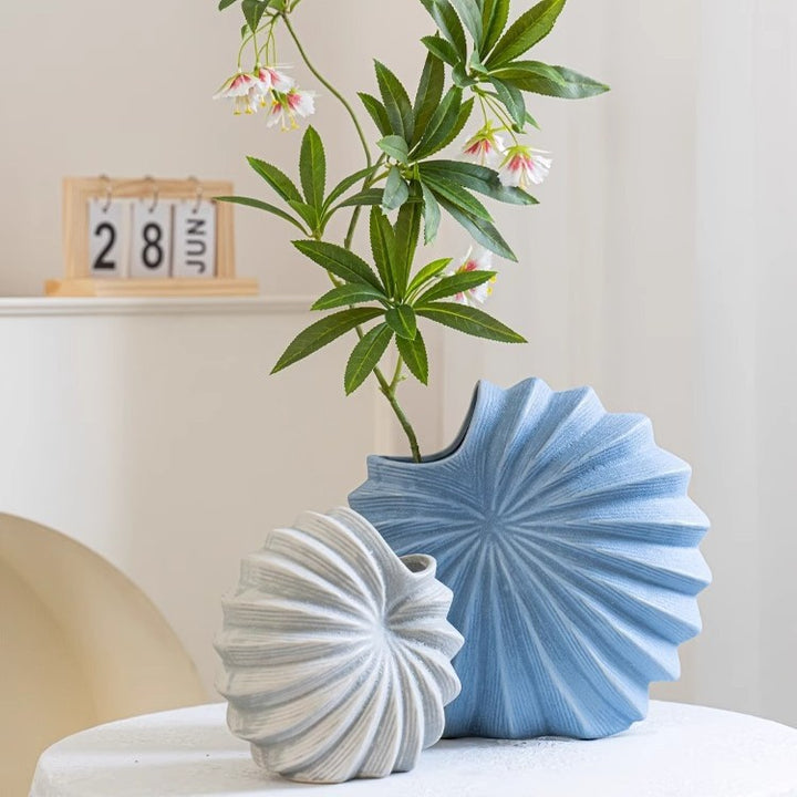 Artistic Ceramic Art Vase Stornfield