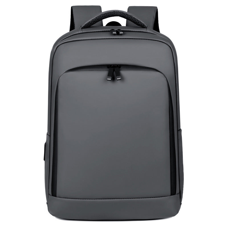 Professional Minimalist Laptop Backpack Stornfield