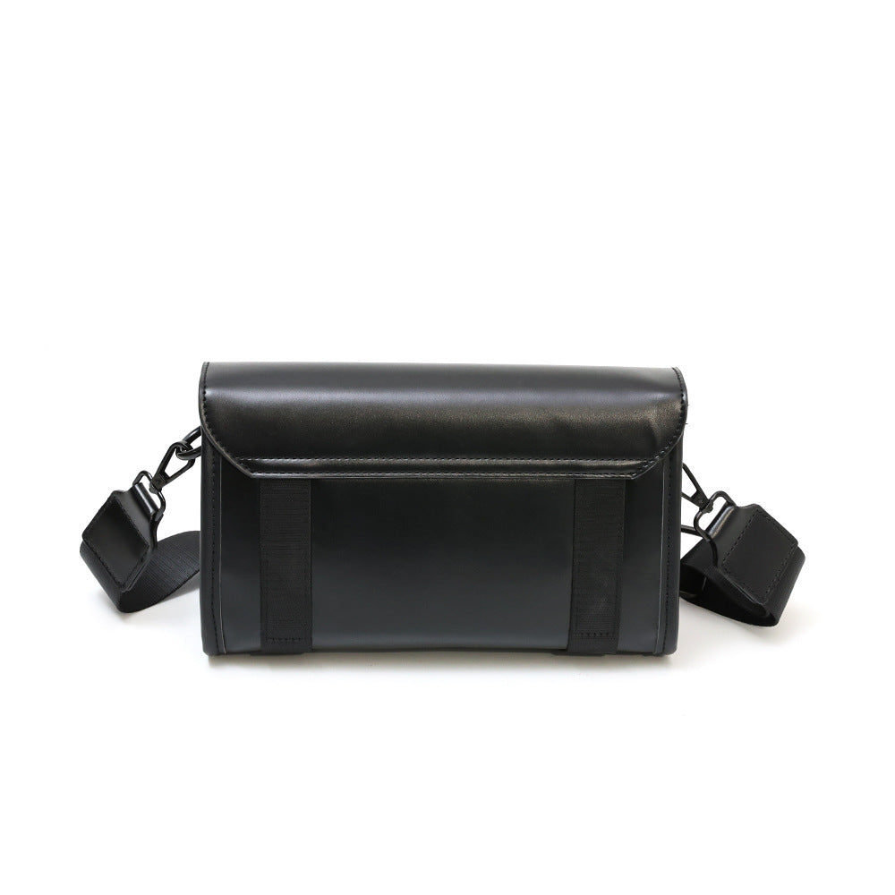 Practical Crossbody Bag In Minimalist Design Stornfield
