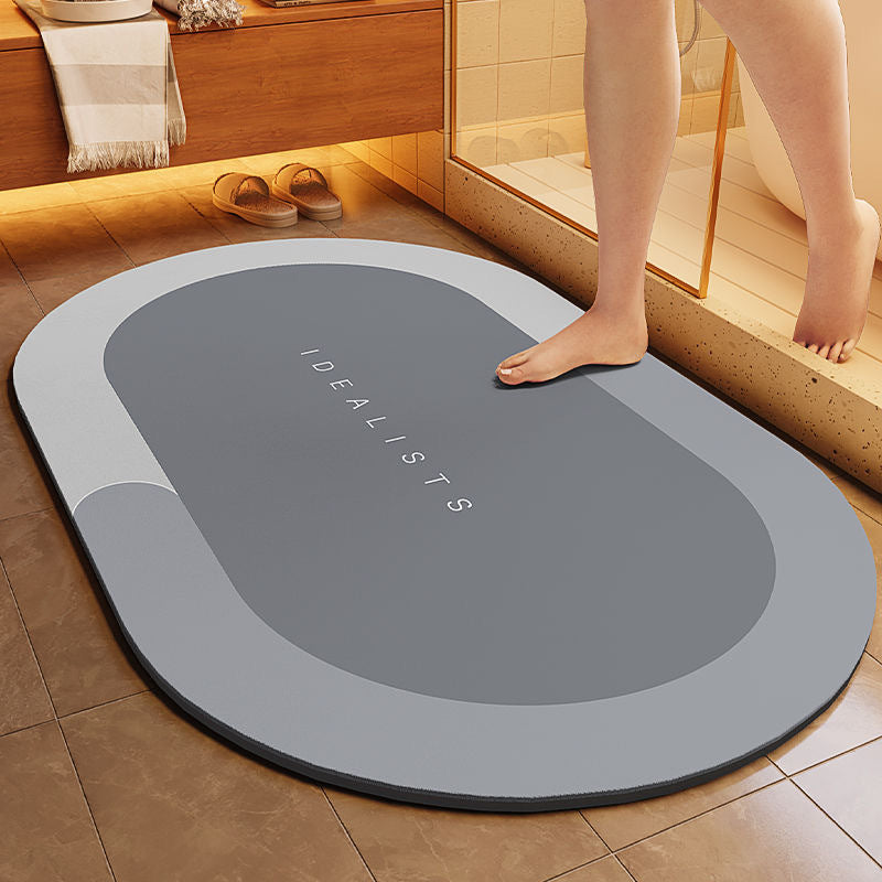 Bath Mat Stornfield