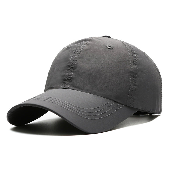 Women's Star-Embellished Activewear Cap Stornfield