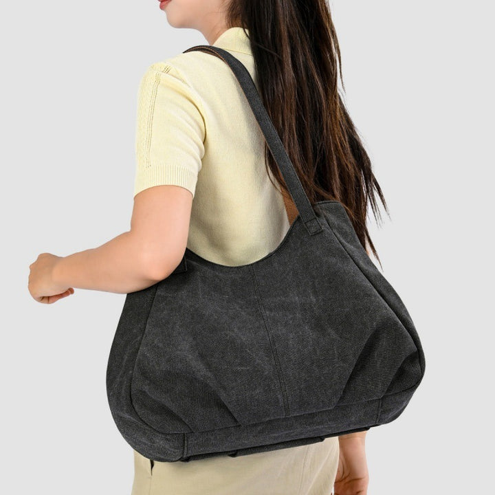 BohemianChic Tote Bag Stornfield