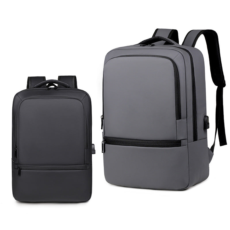 Premium Business Laptop Backpack Stornfield