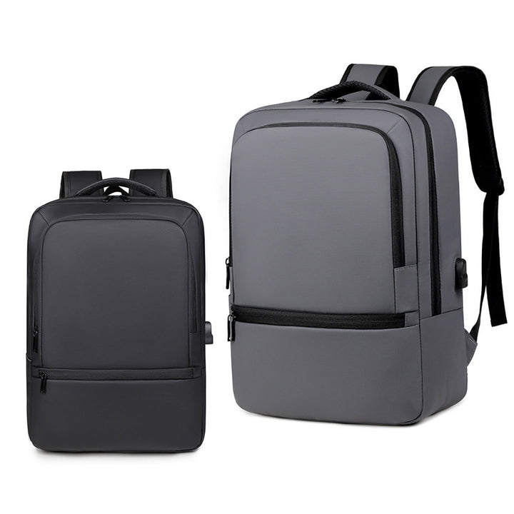 Premium Business Laptop Backpack Stornfield
