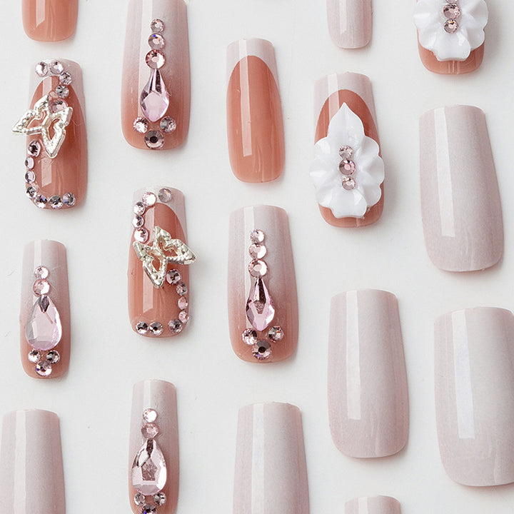 Nail Art Stornfield