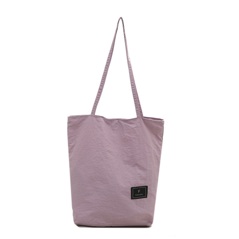 Reusable Lightweight Shopping Tote Bag Stornfield