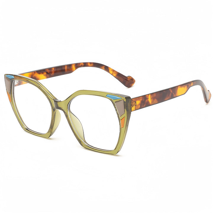 Women Eyewear with extravagant Cat-Eye design Stornfield
