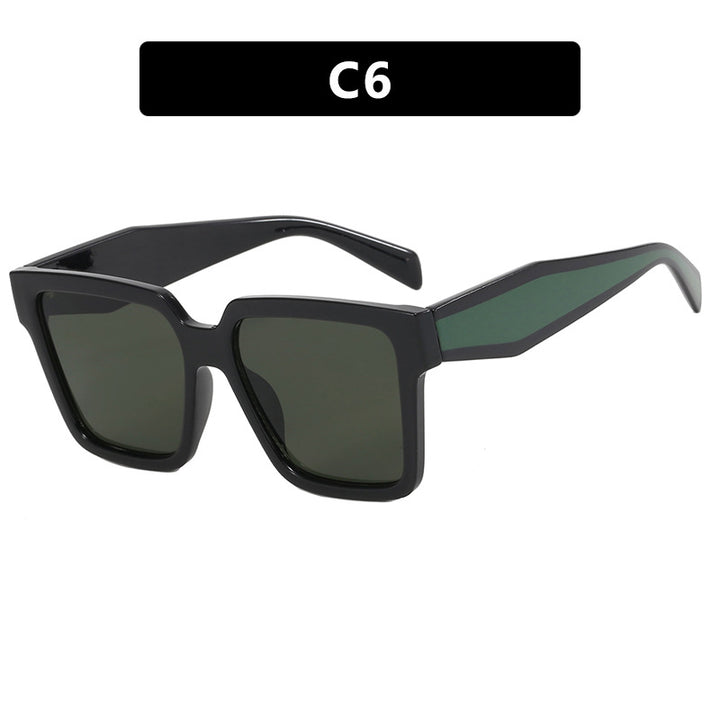 Women’s optical sunglasses in a unique tortoiseshell pattern with UV protection Stornfield