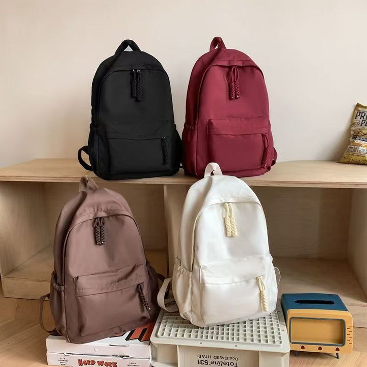 Backpack with Practical Luggage Organizer Stornfield