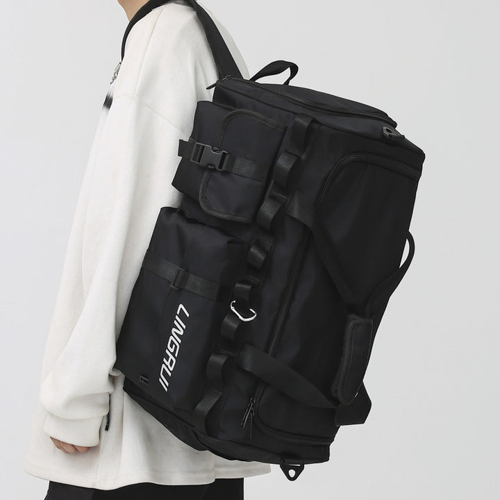 Versatile Adventure Backpack Stornfield